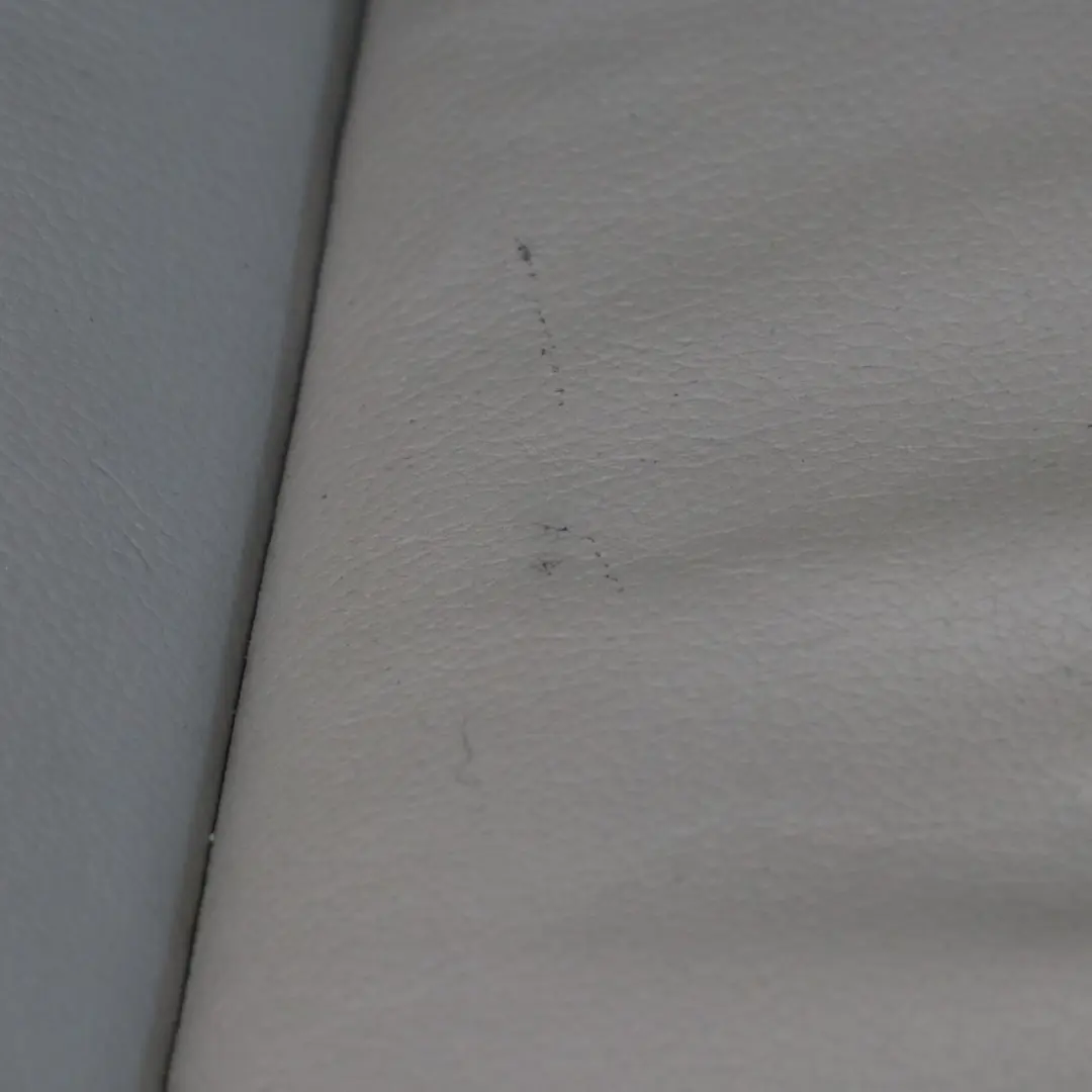 Front Seat Left N/S Heated Memory Leather Semi Aniline Grey to Mercedes SLK R171 with Part number A1719103347 Mercedes SLK R171 Front Seat Left N/S Heated Memory Leather Semi Aniline Grey - SKU rhd-A1719103347-5 - Part number A1719103347