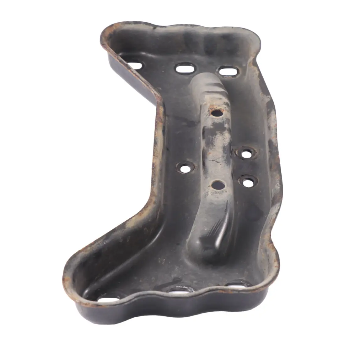 M274 Engine Carrier Mount Rear Support Bracket to Mercedes R172 Petrol with Part number A1722420901 Mercedes R172 Petrol M274 Engine Carrier Mount Rear Support Bracket - SKU A1722420901 - Part number A1722420901