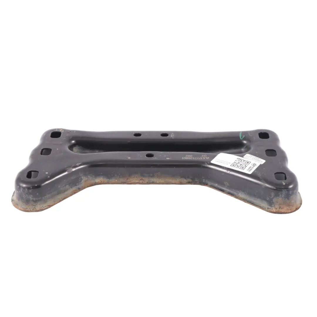 Mercedes R172 Benziner M274 Motor Träger Halterung Hinten - SKU A1722420901 - Teilenummer A1722420901
