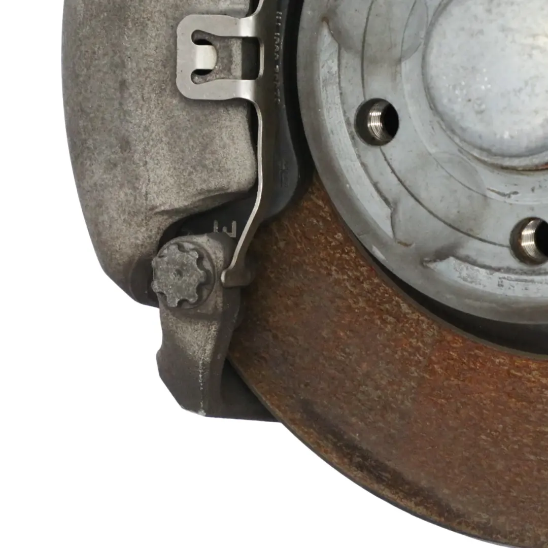 Suspension Avant Droite Roue Moyeu Frein Disque pour Mercedes R172 SLC 200 à propos du numéro de pièce A1723200130 Mercedes R172 SLC 200 Suspension Avant Droite Roue Moyeu Frein Disque - SKU A1723200130 - Numéro de pièce A1723200130