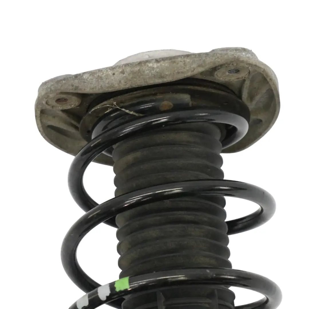 Mercedes R172 SLC 200 Front Right O/S Suspension Leg Wheel Hub Brake Disc - SKU A1723200130 - Part number A1723200130
