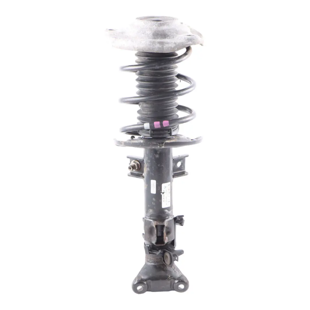 Mercedes R172 200 Delantera Derecha Deportes Suspensión Rueda Cubo Disco Freno - SKU A1723200630 - Número de pieza A1723200630