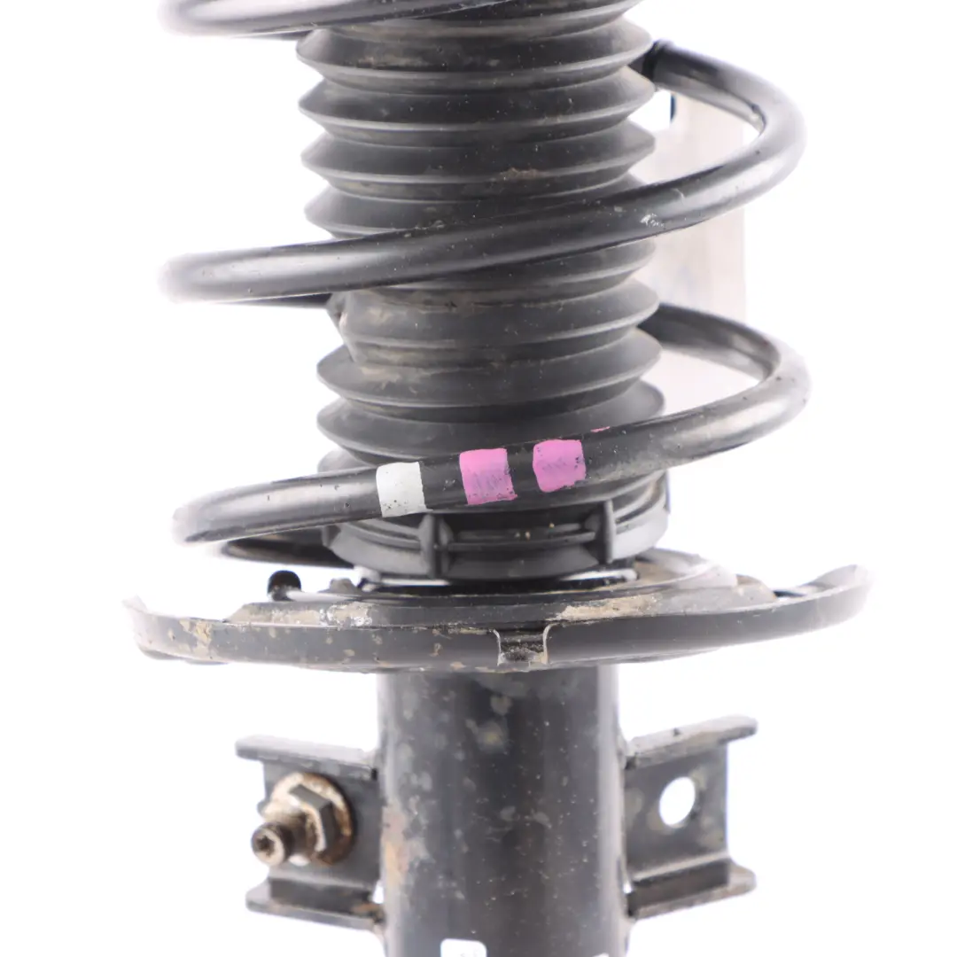 anteriore destra sospensione sportiva ruota mozzo disco per Mercedes R172 SLK 200 con numero di parte A1723200630 Mercedes R172 SLK 200 anteriore destra sospensione sportiva ruota mozzo disco - SKU A1723200630 - Numero di parte A1723200630