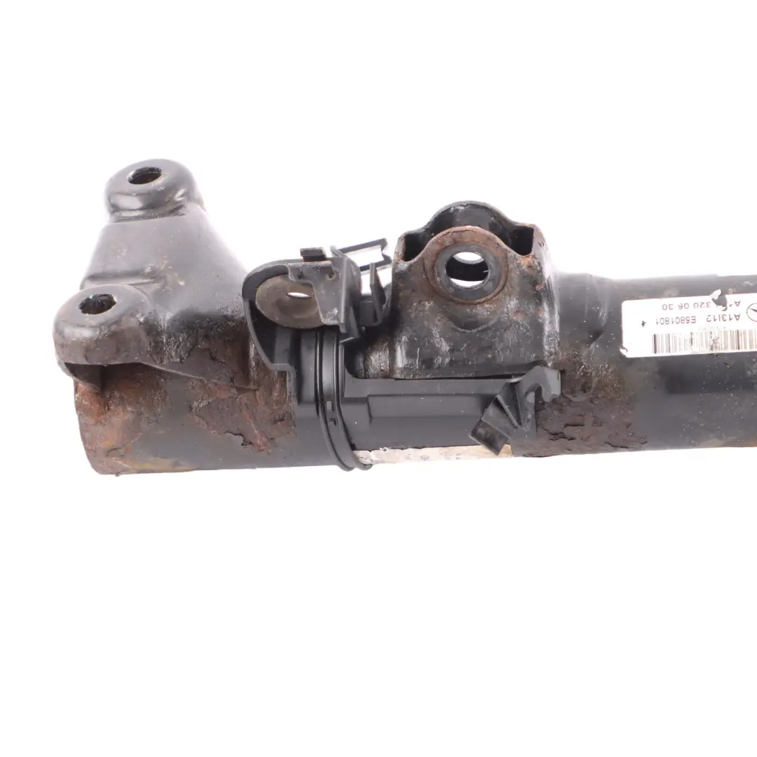 Mercedes R172 200 Delantera Derecha Deportes Suspensión Rueda Cubo Disco Freno - SKU A1723200630 - Número de pieza A1723200630