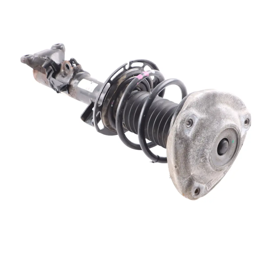 Mercedes R172 200 Delantera Derecha Deportes Suspensión Rueda Cubo Disco Freno - SKU A1723200630 - Número de pieza A1723200630