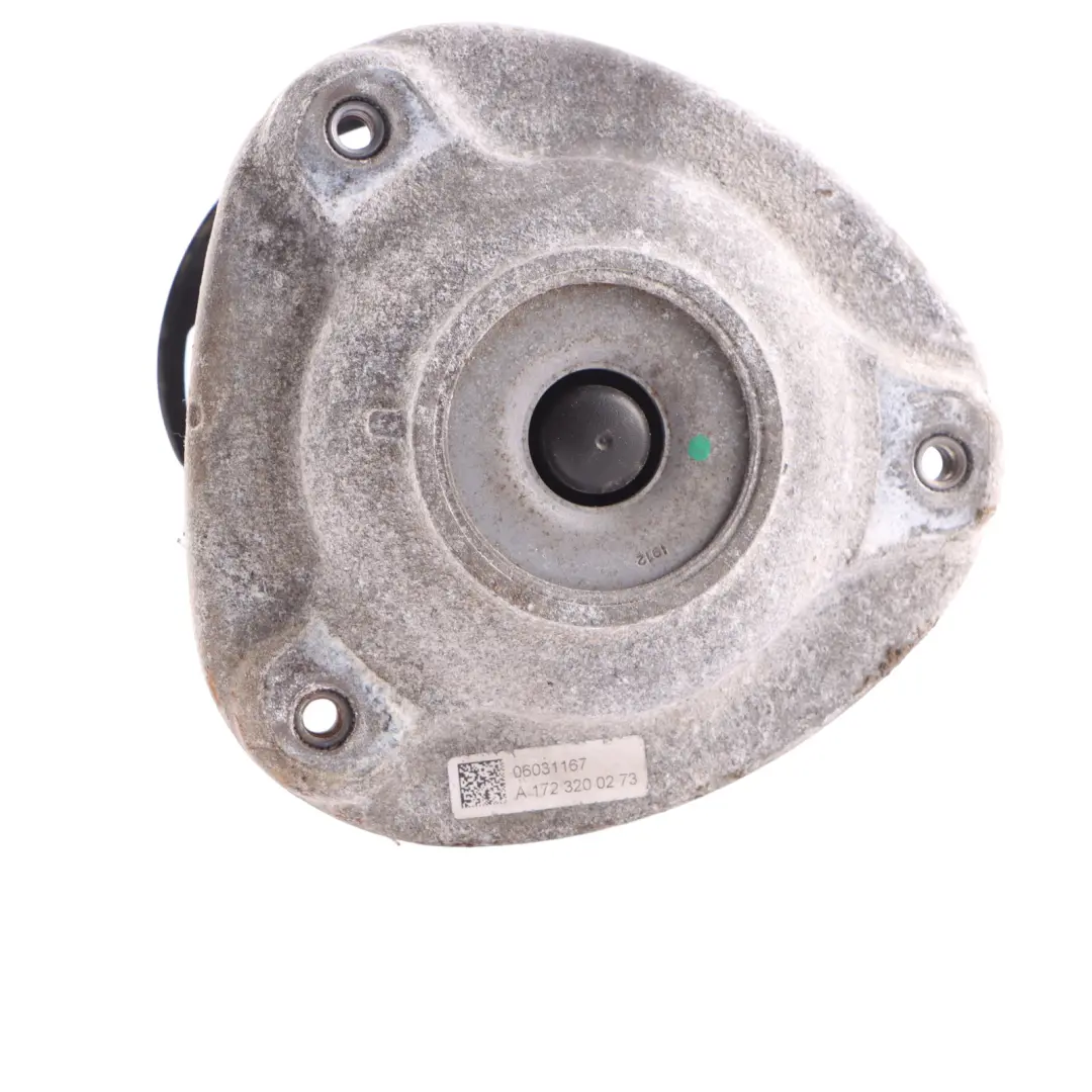 Mercedes R172 200 Delantera Derecha Deportes Suspensión Rueda Cubo Disco Freno - SKU A1723200630 - Número de pieza A1723200630