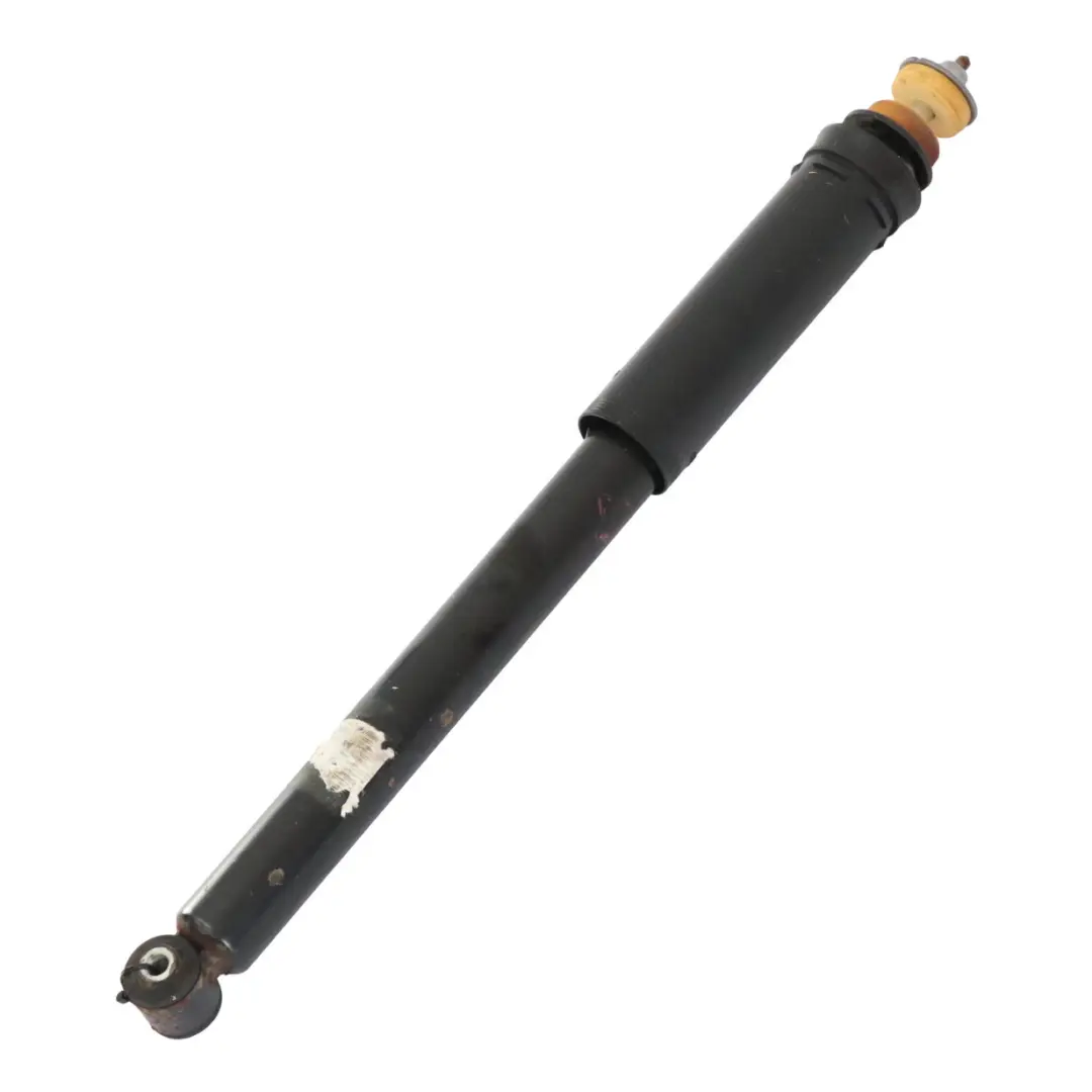 Strut Suspension Shock Absorber Rear to Mercedes R172 Spring with Part number A1723202930 Mercedes R172 Spring Strut Suspension Shock Absorber Rear - SKU A1723202930 - Part number A1723202930