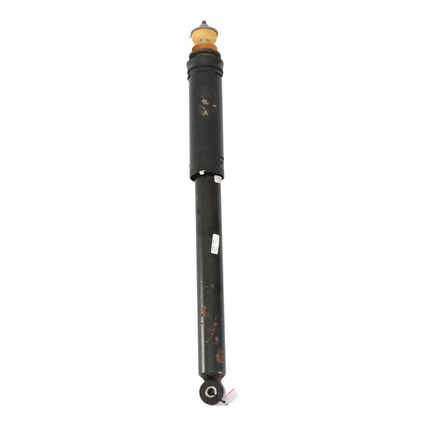 Mercedes R172 molla puntone sospensione ammortizzatore posteriore A1723202930