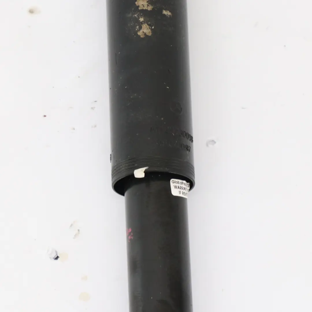 molla puntone sospensione ammortizzatore posteriore per Mercedes R172 con numero di parte A1723202930 Mercedes R172 molla puntone sospensione ammortizzatore posteriore - SKU A1723202930 - Numero di parte A1723202930