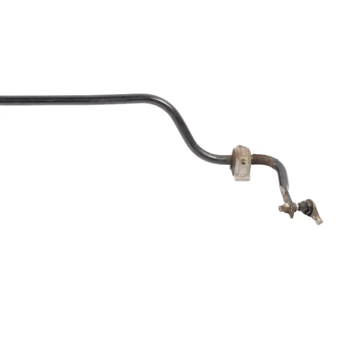 Stabilizator Przedniej Osi do Mercedes SLK R172 o numerze A1723230765 Mercedes SLK R172 Stabilizator Przedniej Osi - SKU A1723230765 - Numer Części A1723230765