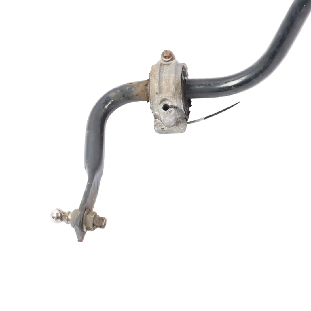 Stabilizator Przedniej Osi do Mercedes SLK R172 o numerze A1723230765 Mercedes SLK R172 Stabilizator Przedniej Osi - SKU A1723230765 - Numer Części A1723230765