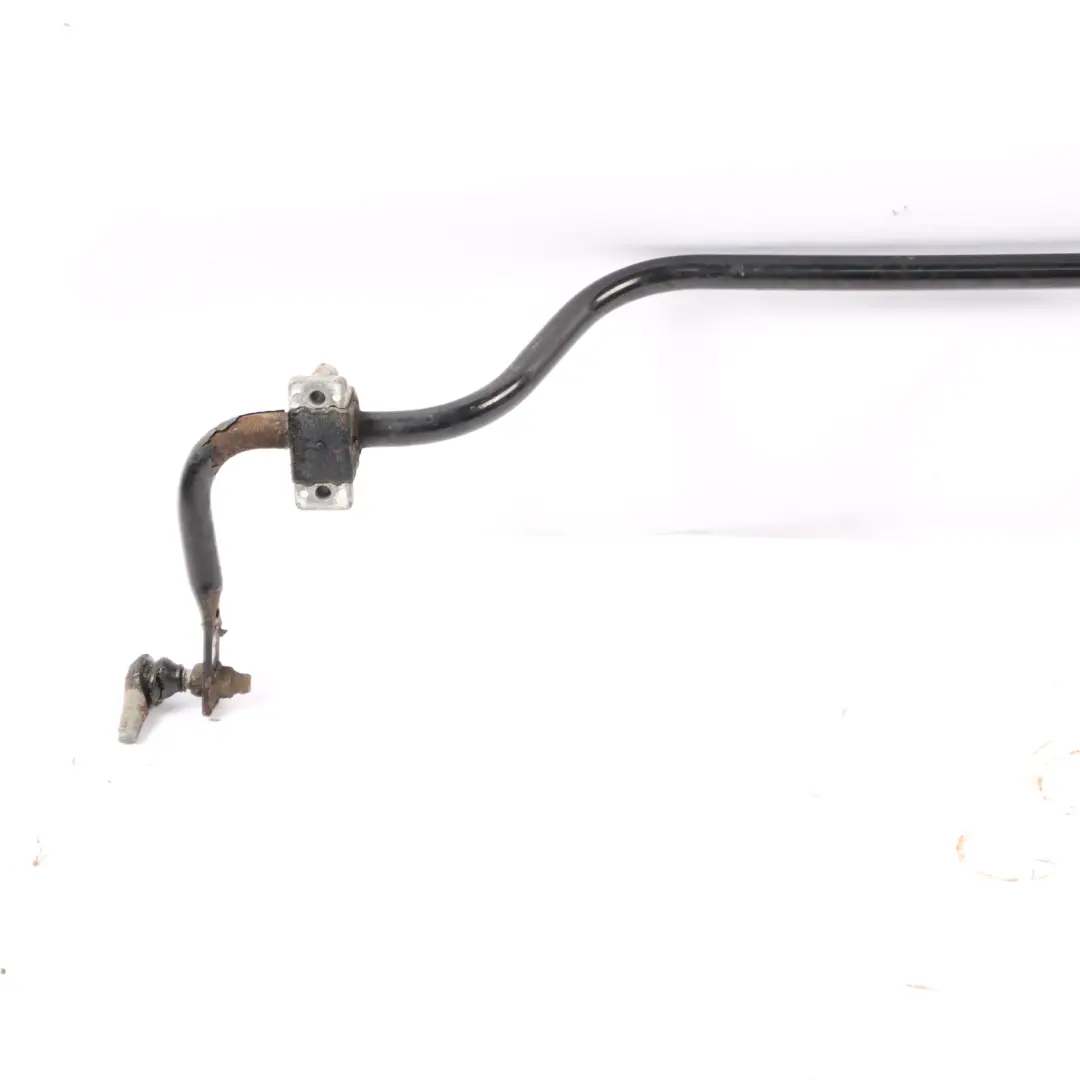 Stabilizator Przedniej Osi do Mercedes SLK R172 o numerze A1723230765 Mercedes SLK R172 Stabilizator Przedniej Osi - SKU A1723230765 - Numer Części A1723230765
