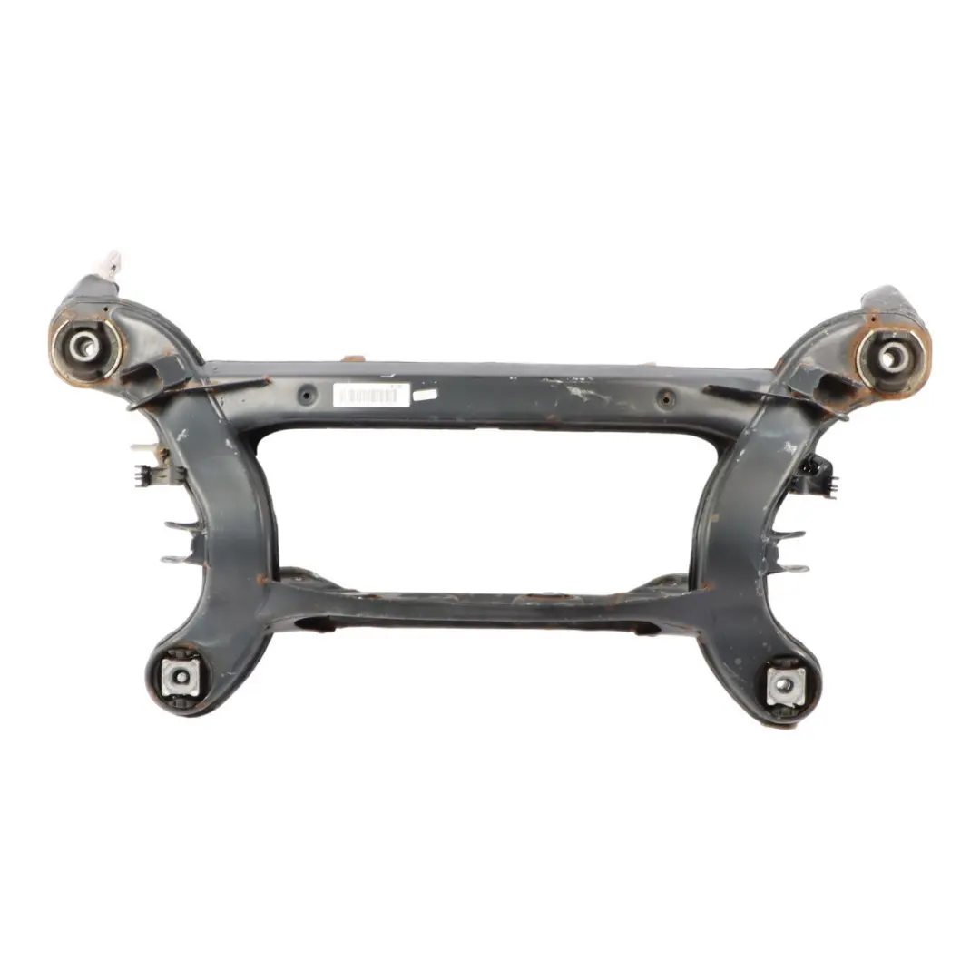 Mercedes SLK R172 Rear Axle Carrier Cradle Subframe Suspension Mount - SKU A1723501008 - Part number A1723501008