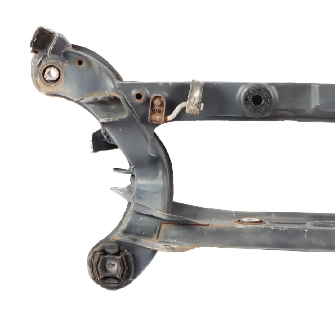 Mercedes SLK R172 Rear Axle Carrier Cradle Subframe Suspension Mount - SKU A1723501008 - Part number A1723501008
