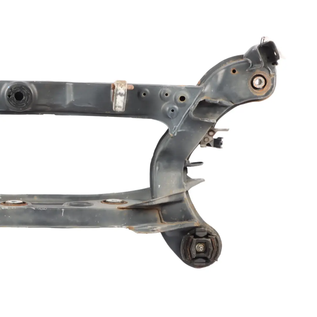 Mercedes SLK R172 Rear Axle Carrier Cradle Subframe Suspension Mount - SKU A1723501008 - Part number A1723501008