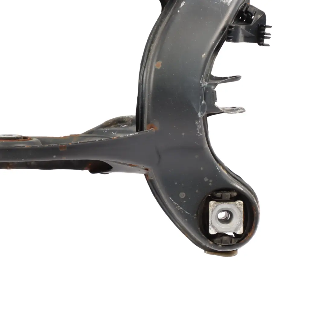 Mercedes SLK R172 Rear Axle Carrier Cradle Subframe Suspension Mount - SKU A1723501008 - Part number A1723501008