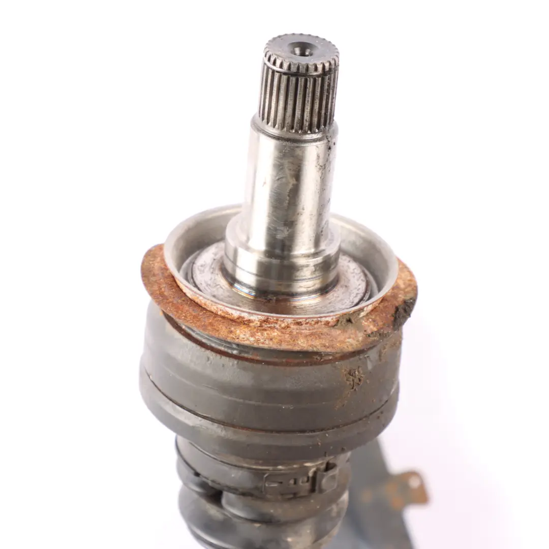 Portaruota Assale posteriore sinistro sospensione per Mercedes SLK R172 con numero di parte A1723501908 Mercedes SLK R172 Portaruota Assale posteriore sinistro sospensione - SKU A1723501908-1 - Numero di parte A1723501908