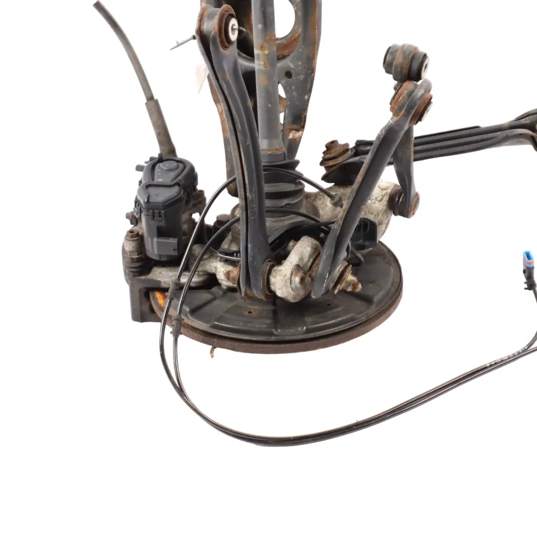 Roue Essieu Arrière Droit Knuckle pour Mercedes SLK Roadster R172 Porte à propos du numéro de pièce A1723502008 Mercedes SLK Roadster R172 Porte Roue Essieu Arrière Droit Knuckle - SKU A1723502008-1 - Numéro de pièce A1723502008