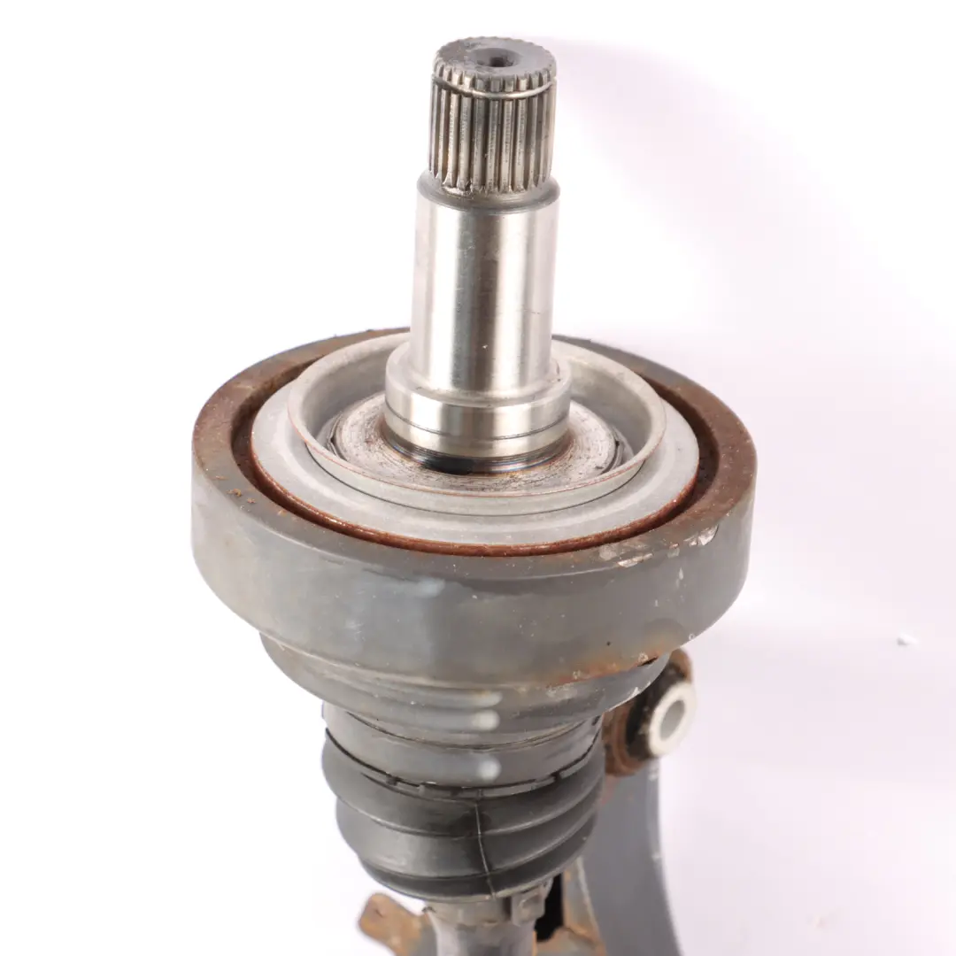 Portaruota Asse posteriore destro Knuckle per Mercedes SLK Roadster R172 con numero di parte A1723502008 Mercedes SLK Roadster R172 Portaruota Asse posteriore destro Knuckle - SKU A1723502008-1 - Numero di parte A1723502008