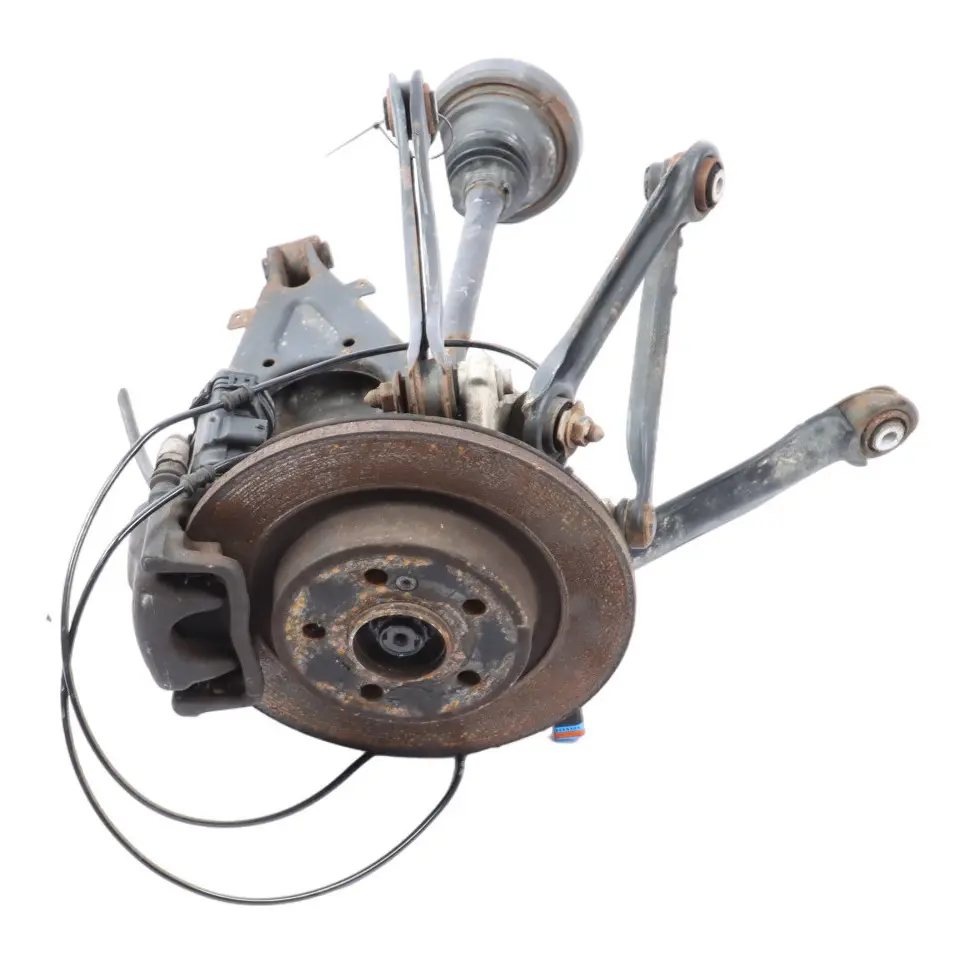 Roue Essieu Arrière Droit Knuckle pour Mercedes SLK Roadster R172 Porte à propos du numéro de pièce A1723502008 Mercedes SLK Roadster R172 Porte Roue Essieu Arrière Droit Knuckle - SKU A1723502008-1 - Numéro de pièce A1723502008