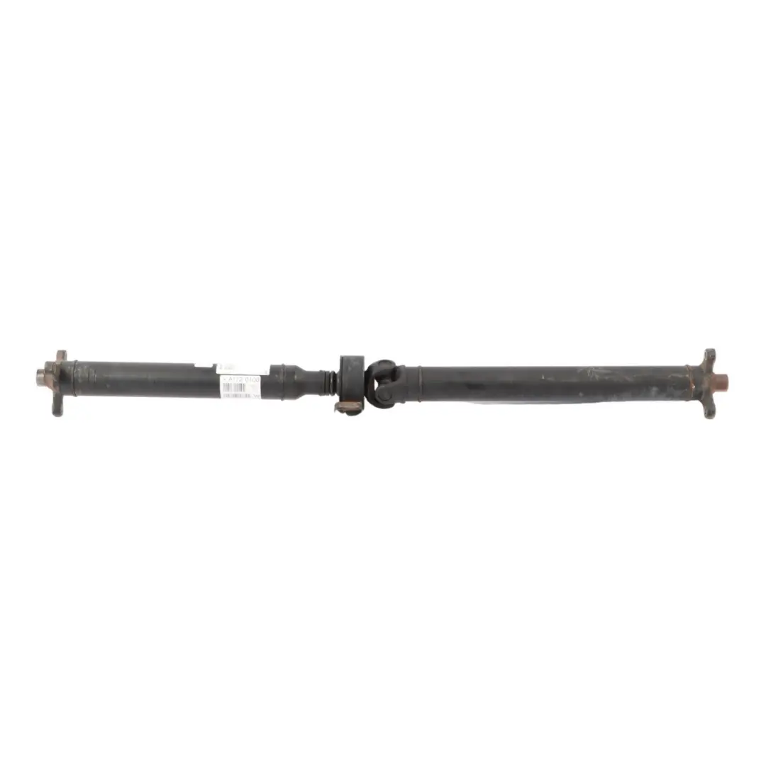  Eje de transmisión Mercedes SLK R172 OM651 Transmisión automática - SKU A1724100100 - Número de pieza A1724100100