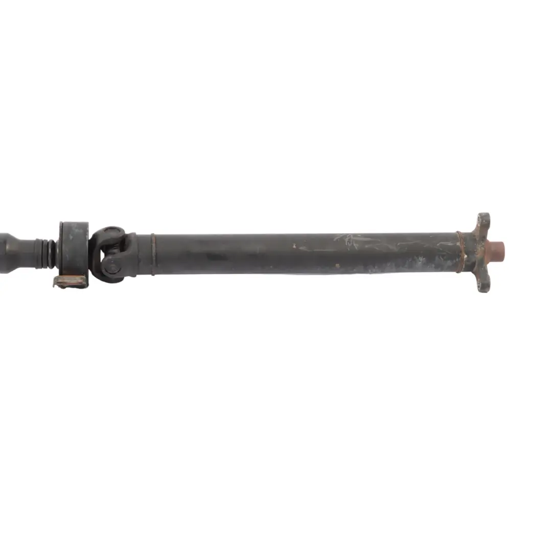  Albero cardanico Mercedes SLK R172 OM651 cambio automatico - SKU A1724100100 - Numero di parte A1724100100
