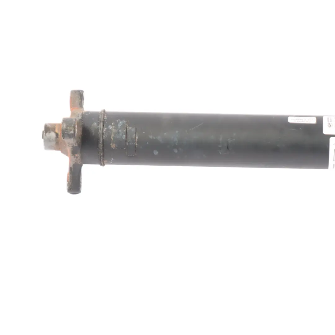  Albero cardanico Mercedes SLK R172 OM651 cambio automatico - SKU A1724100100 - Numero di parte A1724100100