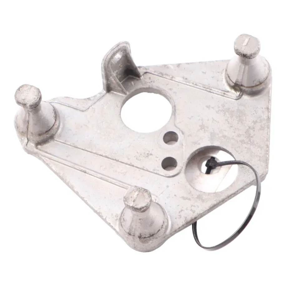 Mercedes SLK R172 Roadster Soporte ABS Bomba De Freno Soporte - SKU A1724300310 - Número de pieza A1724300310