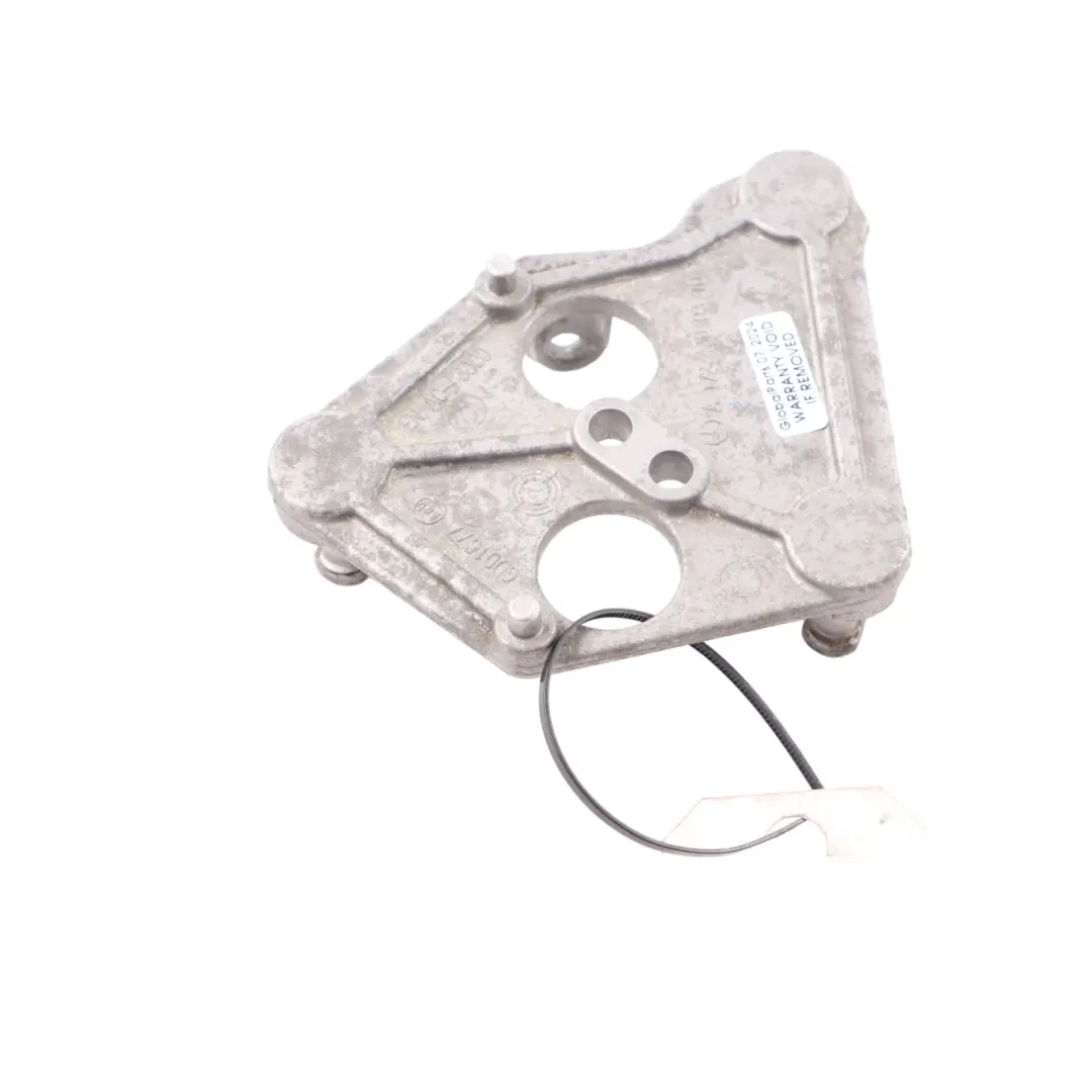 Mercedes SLK R172 Roadster Halter ABS Brems Pumpe Halterung - SKU A1724300310 - Teilenummer A1724300310