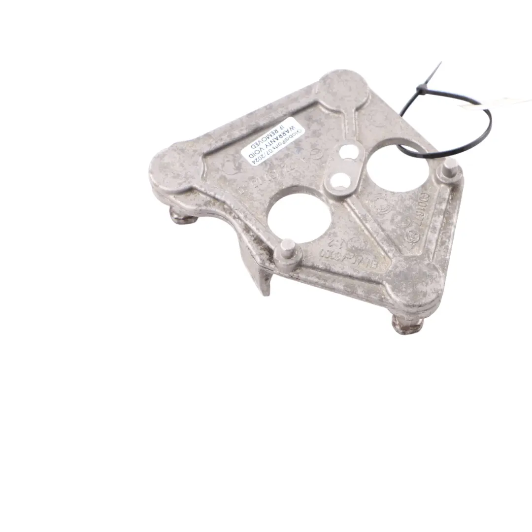 Mercedes SLK R172 Roadster Halter ABS Brems Pumpe Halterung - SKU A1724300310 - Teilenummer A1724300310