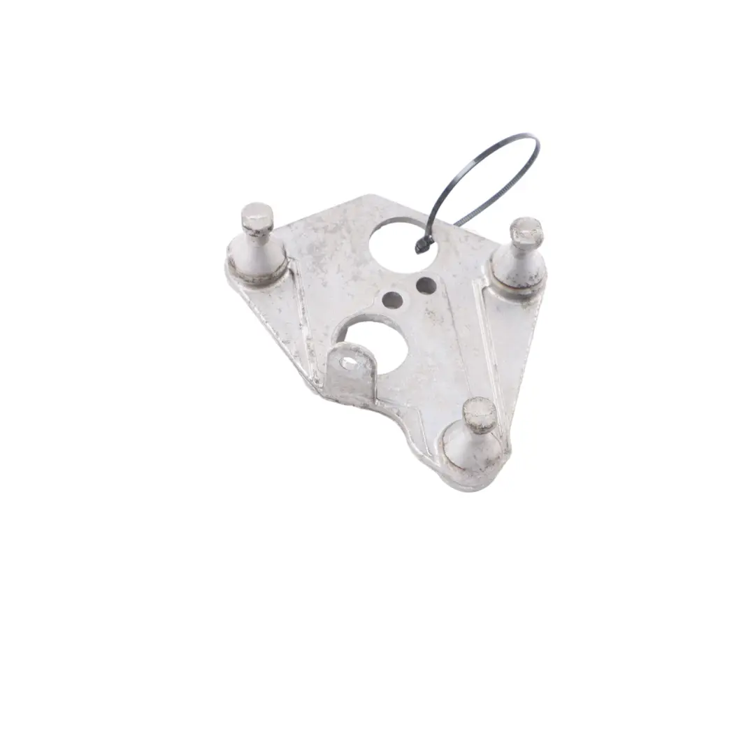 Mercedes SLK R172 Roadster Soporte ABS Bomba De Freno Soporte - SKU A1724300310 - Número de pieza A1724300310