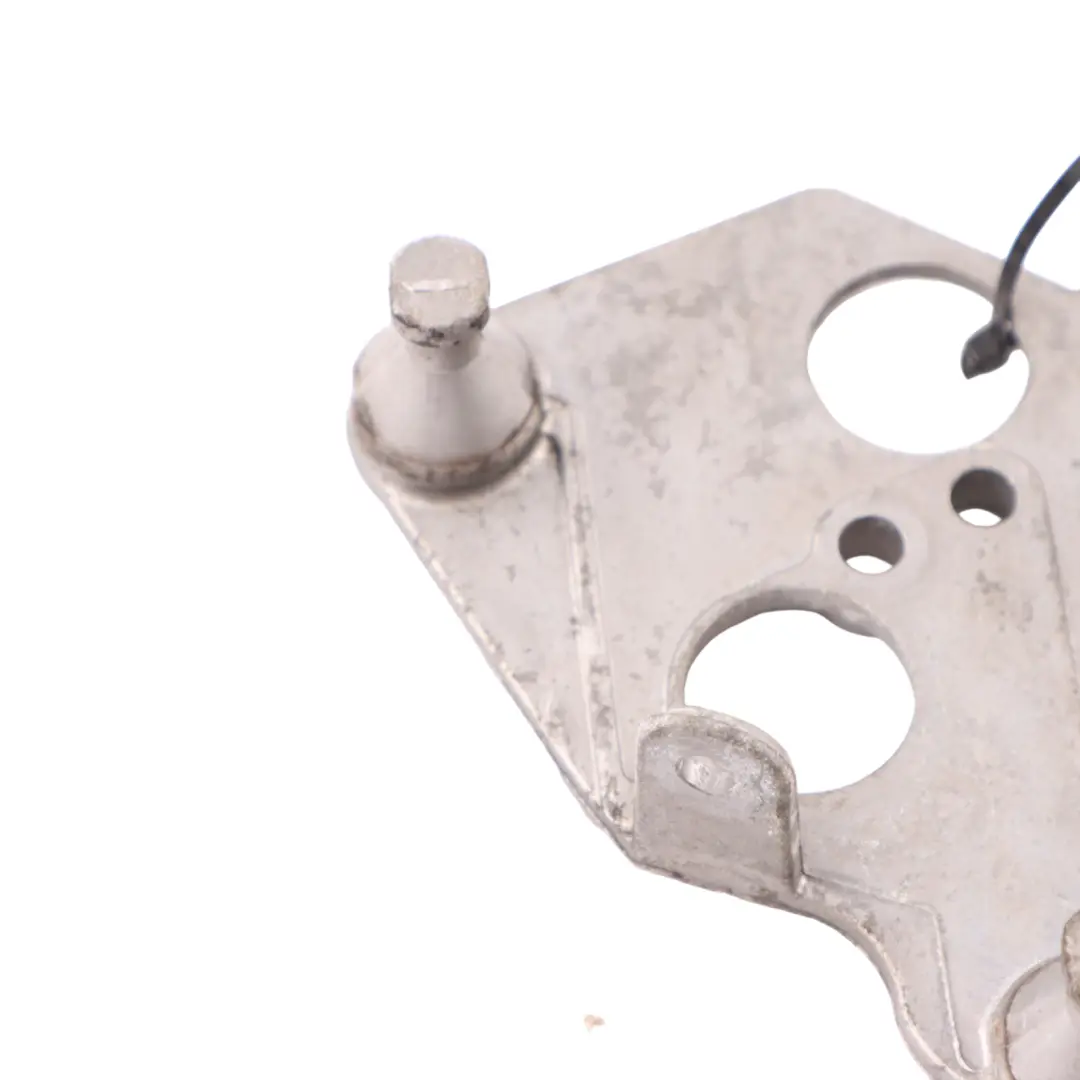 Mercedes SLK R172 Roadster Soporte ABS Bomba De Freno Soporte - SKU A1724300310 - Número de pieza A1724300310