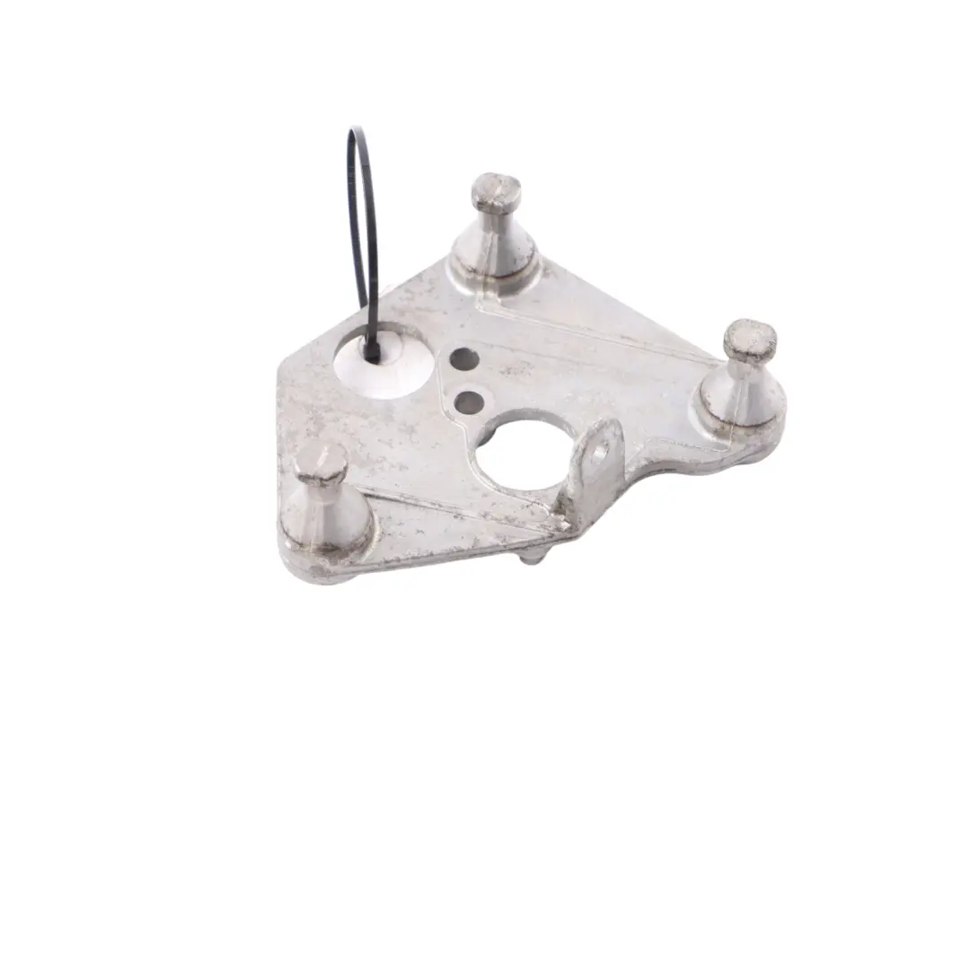 Mercedes SLK R172 Roadster Soporte ABS Bomba De Freno Soporte - SKU A1724300310 - Número de pieza A1724300310