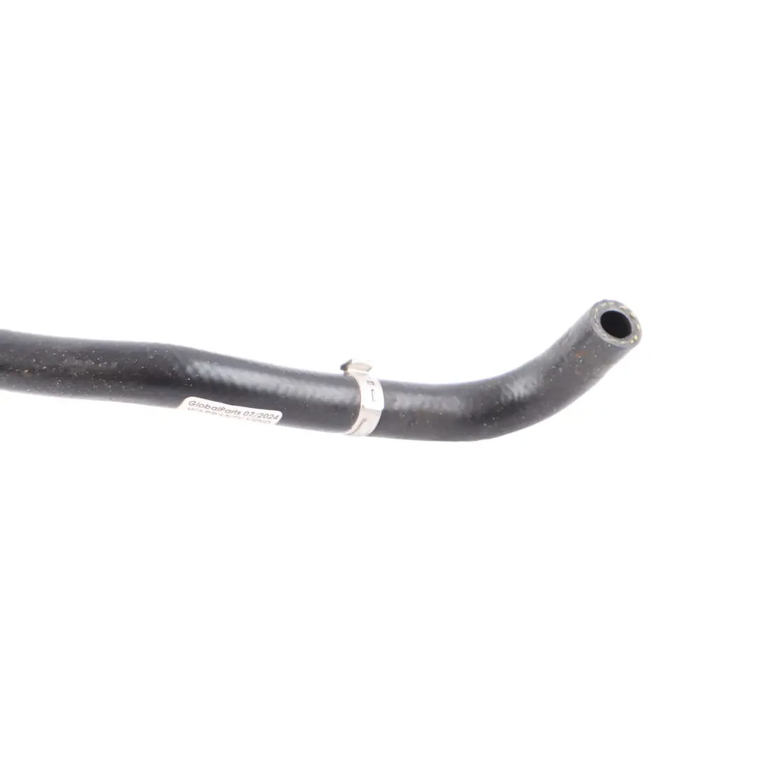 Mercedes SLK R172 Hose Power Steering Rack Fluid Cooler Line - SKU rhd-A1724605324 - Part number A1724605324