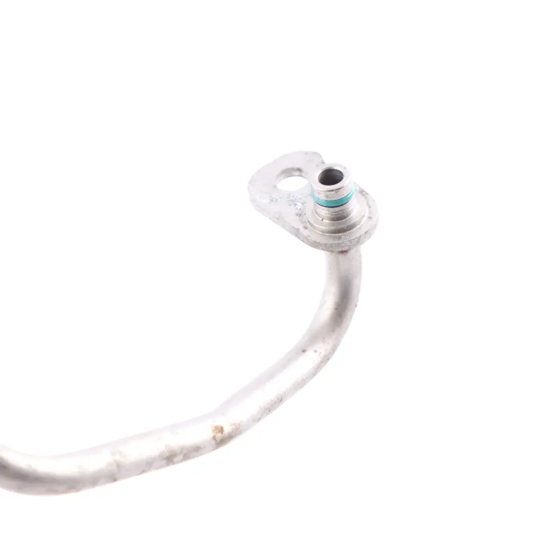 Mercedes SLK R172 Hose Power Steering Rack Fluid Cooler Line - SKU rhd-A1724605324 - Part number A1724605324