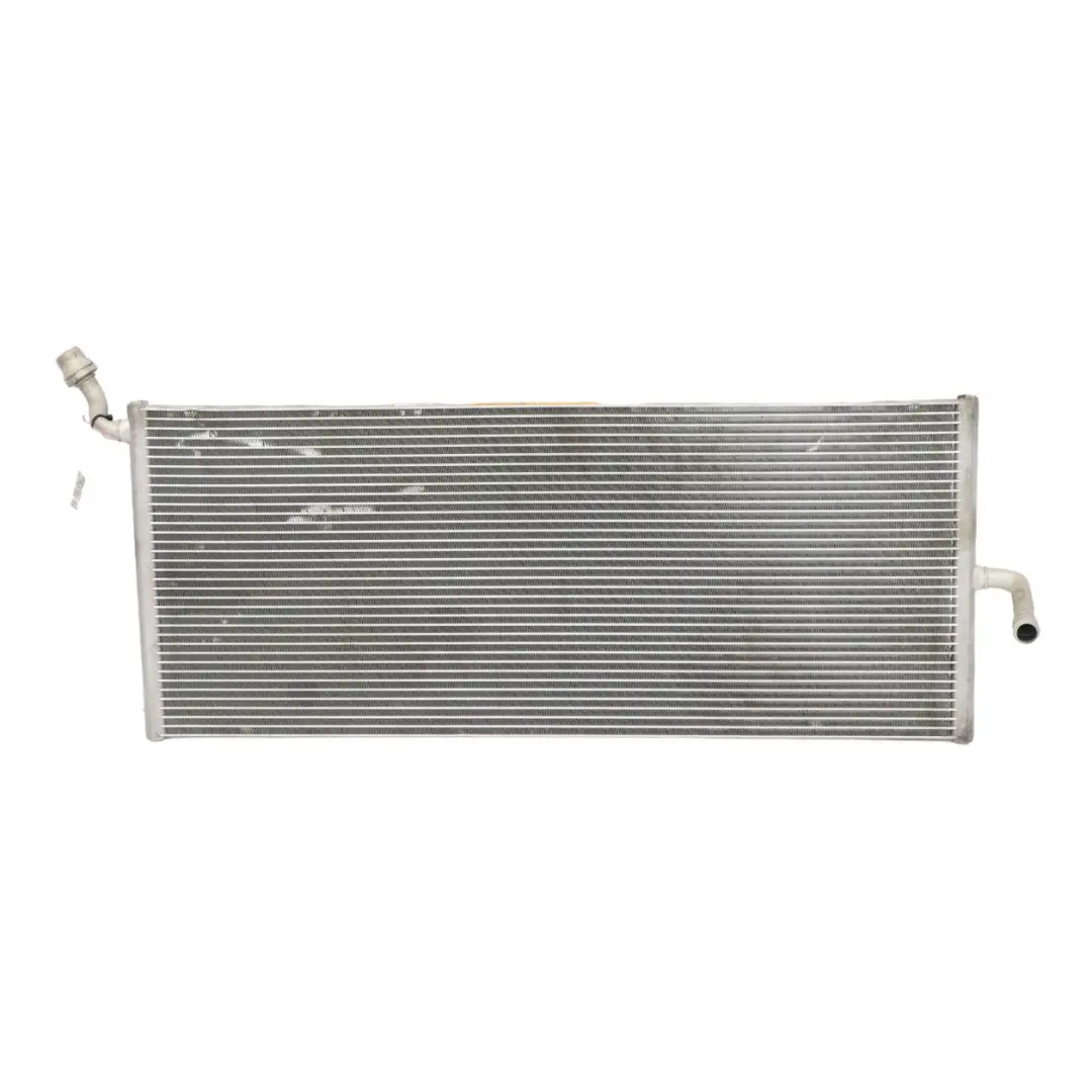 Mercedes SLK R172 Coolant Radiator Engine Cooling Unit A2035003403 - SKU A1725000003 - Part number A1725000003