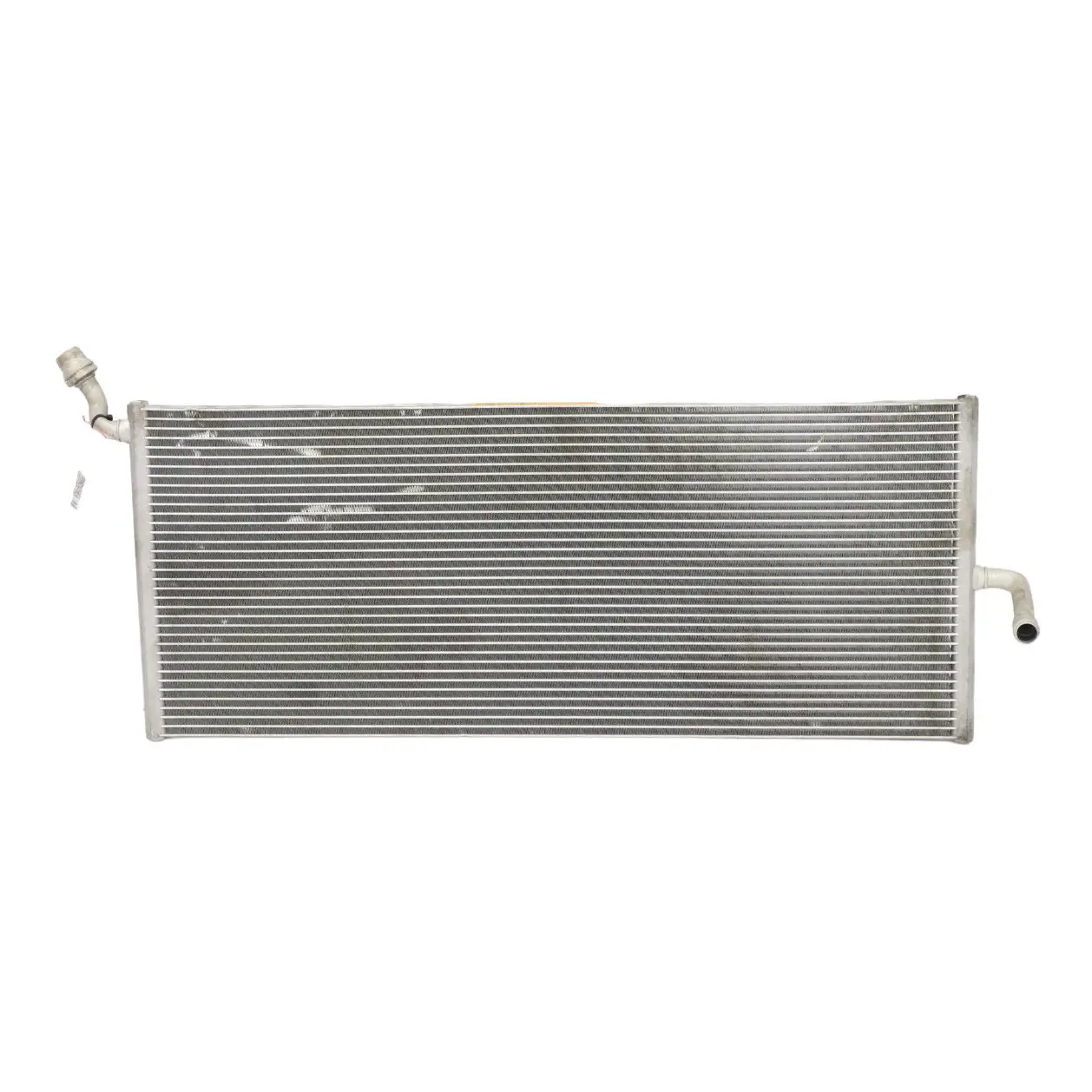 Mercedes SLK R172 Coolant Radiator Engine Cooling Unit A2035003403