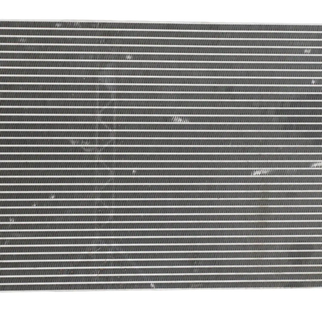 Mercedes SLK R172 Coolant Radiator Engine Cooling Unit A2035003403 - SKU A1725000003 - Part number A1725000003
