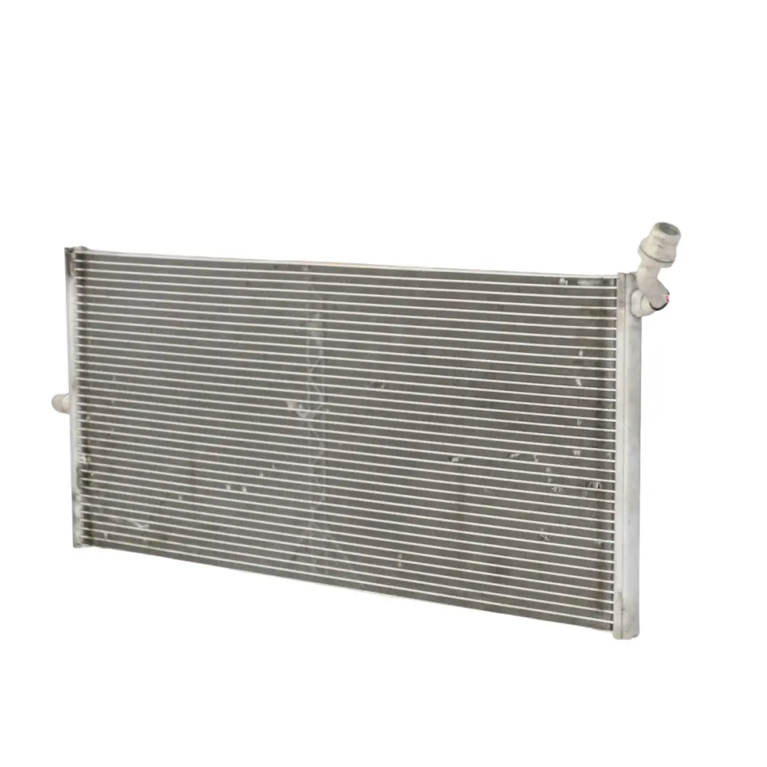 Mercedes SLK R172 Coolant Radiator Engine Cooling Unit A2035003403 - SKU A1725000003 - Part number A1725000003