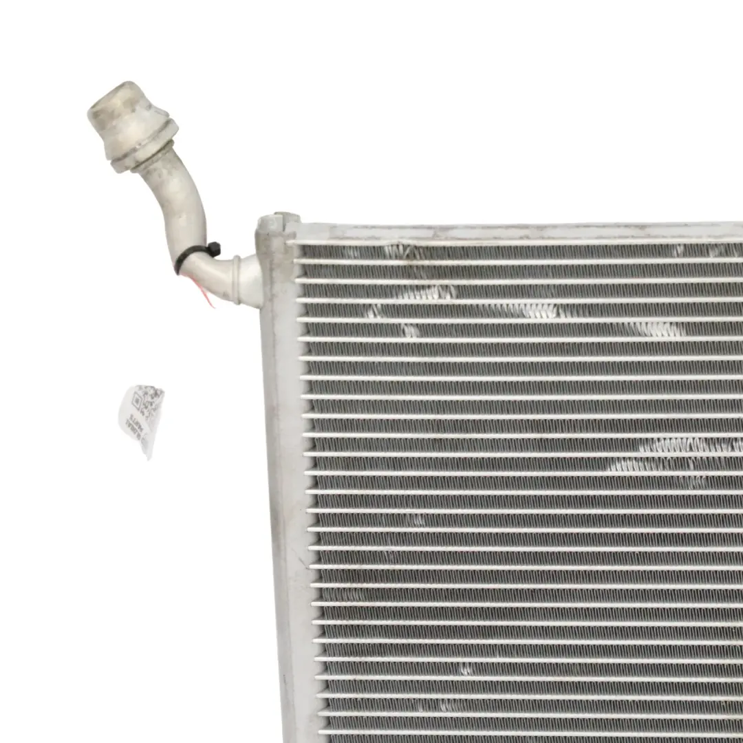 Mercedes SLK R172 Coolant Radiator Engine Cooling Unit A2035003403 - SKU A1725000003 - Part number A1725000003