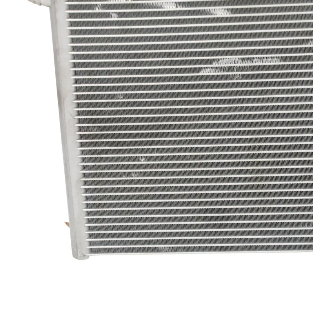 Mercedes SLK R172 Coolant Radiator Engine Cooling Unit A2035003403 - SKU A1725000003 - Part number A1725000003