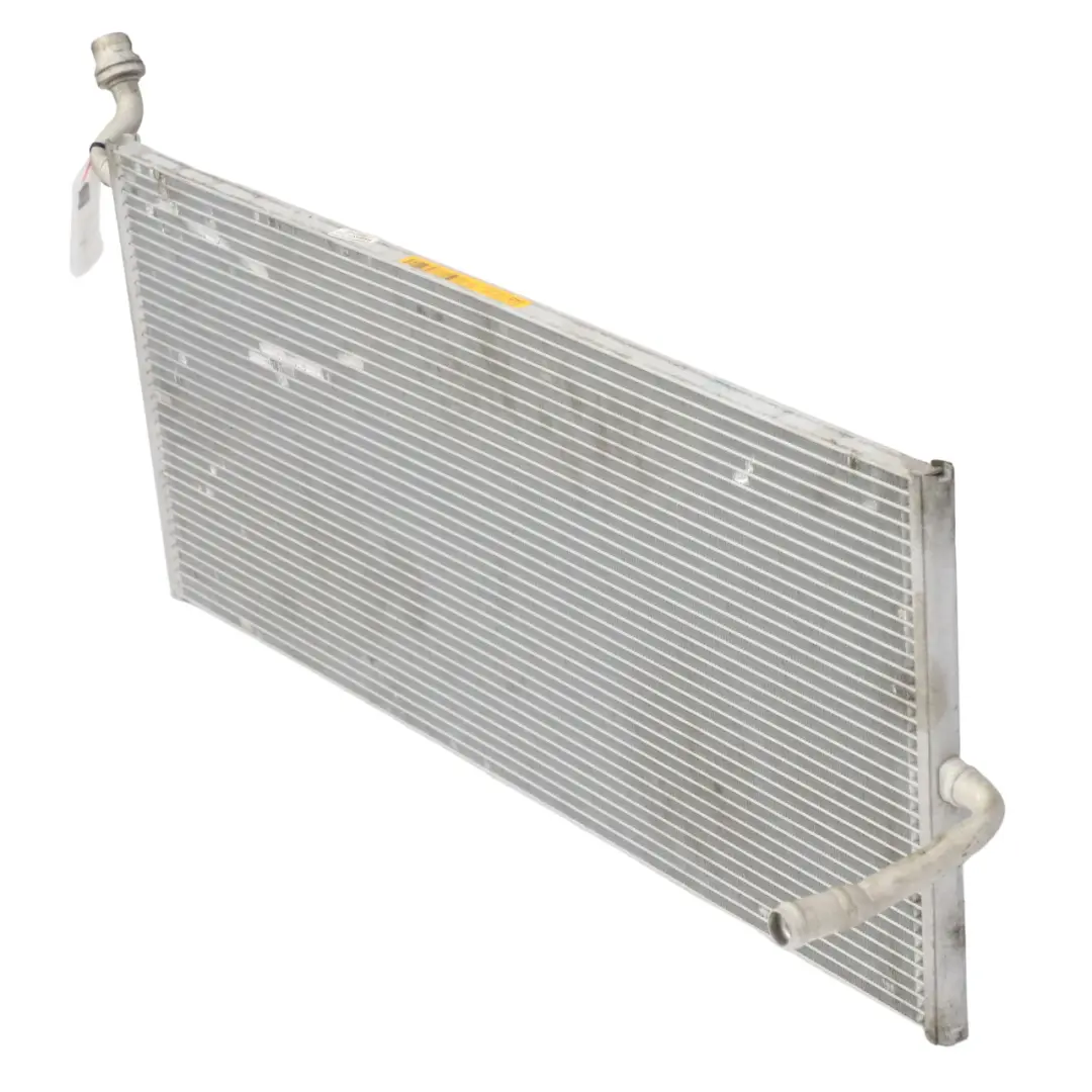 Mercedes SLK R172 Coolant Radiator Engine Cooling Unit A2035003403 - SKU A1725000003 - Part number A1725000003