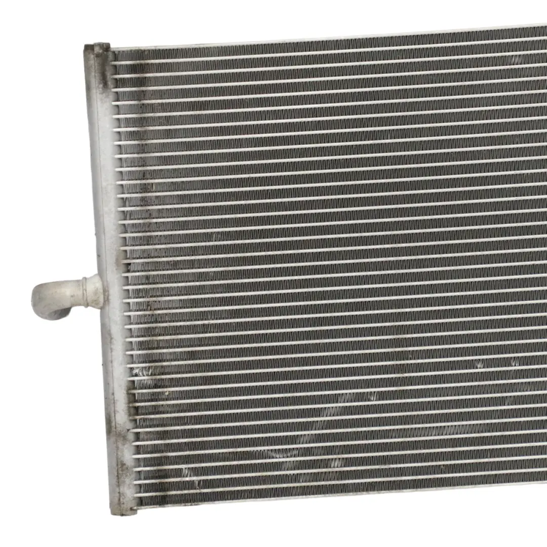 Mercedes SLK R172 Coolant Radiator Engine Cooling Unit A2035003403 - SKU A1725000003 - Part number A1725000003