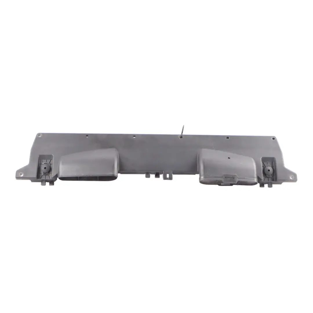 Mercedes R172 Panneau avant de guidage d'air - SKU A1725000255 - Numéro de pièce A1725000255