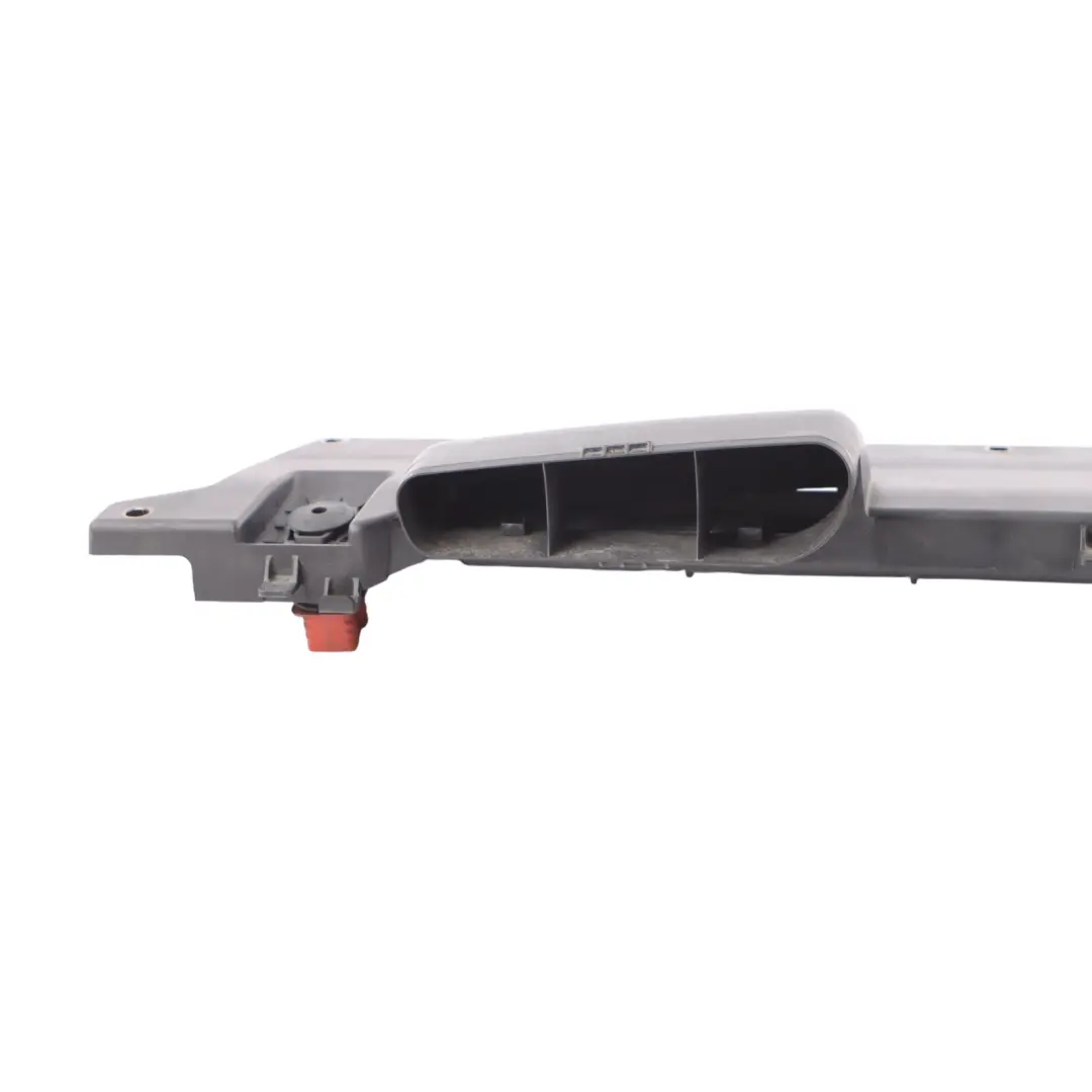 Mercedes R172 Panneau avant de guidage d'air - SKU A1725000255 - Numéro de pièce A1725000255