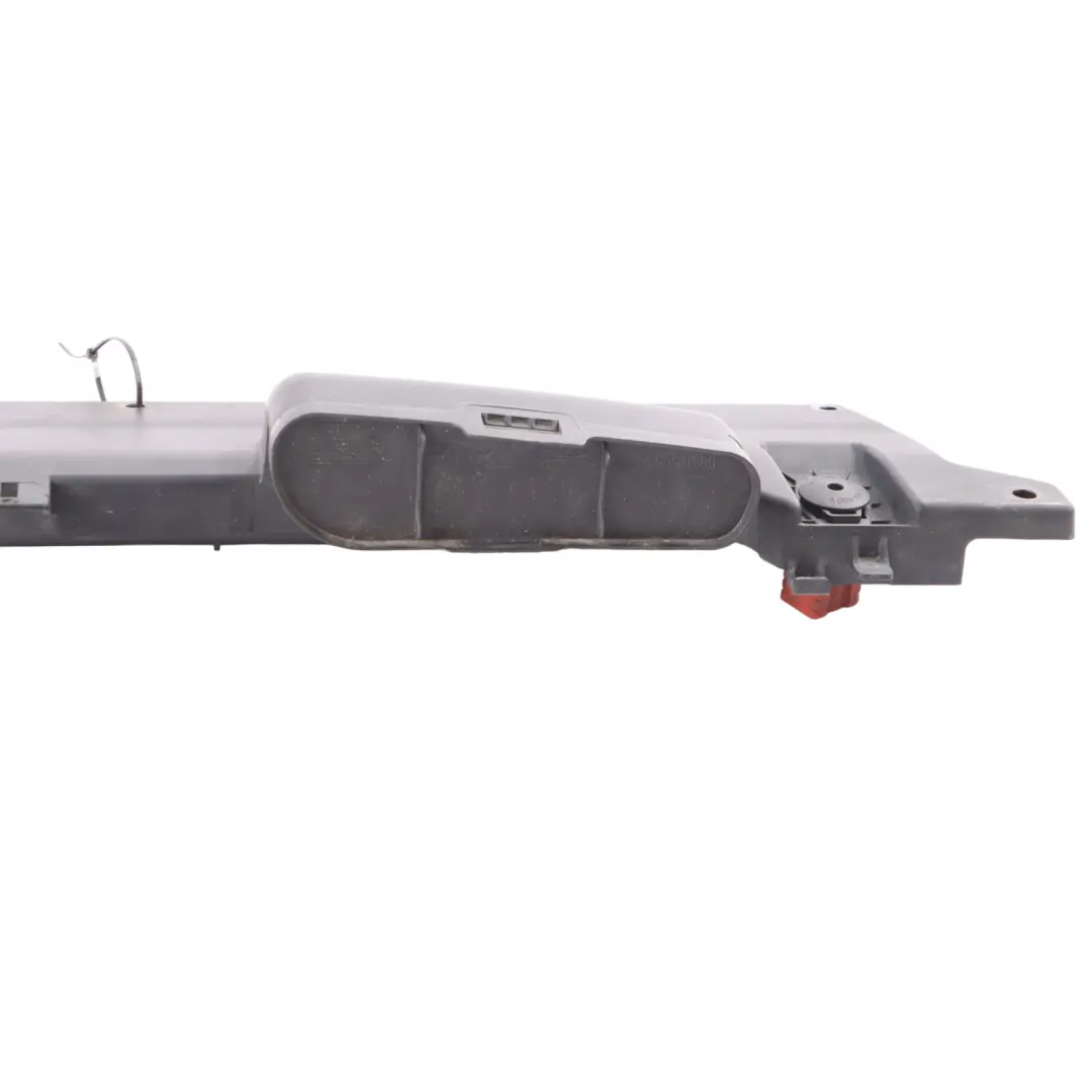 Mercedes R172 Front Air Guidance Duck Slam Panel - SKU A1725000255 - Part number A1725000255