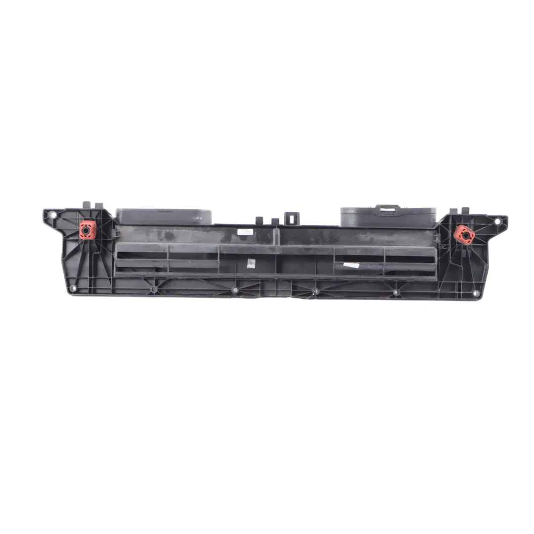Mercedes R172 Pannello anteriore di guida dell'aria - SKU A1725000255 - Numero di parte A1725000255
