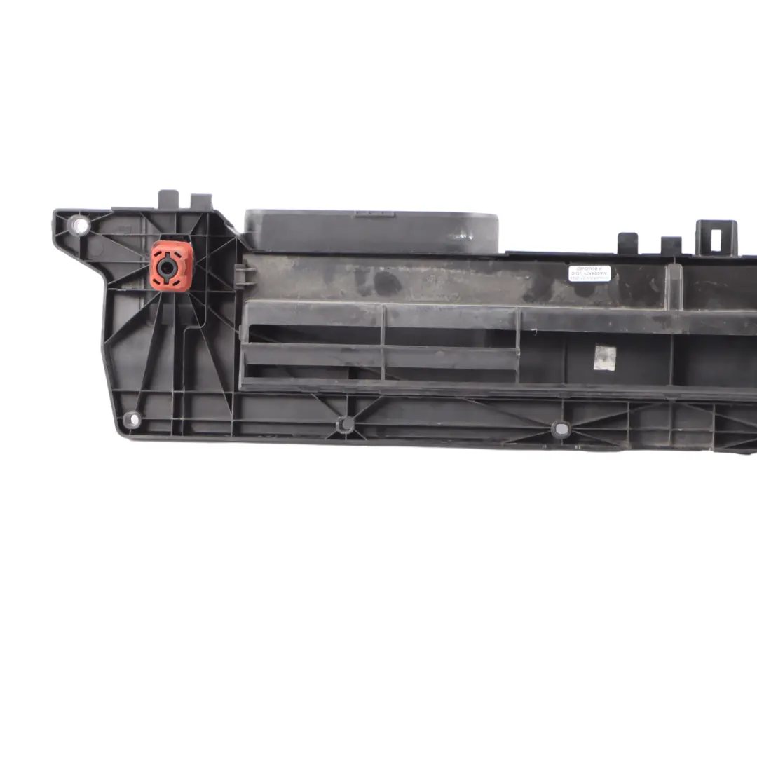 Guia de Aire Delantero Panel para Mercedes R172 con número de pieza A1725000255 Mercedes R172 Guia de Aire Delantero Panel - SKU A1725000255 - Número de pieza A1725000255