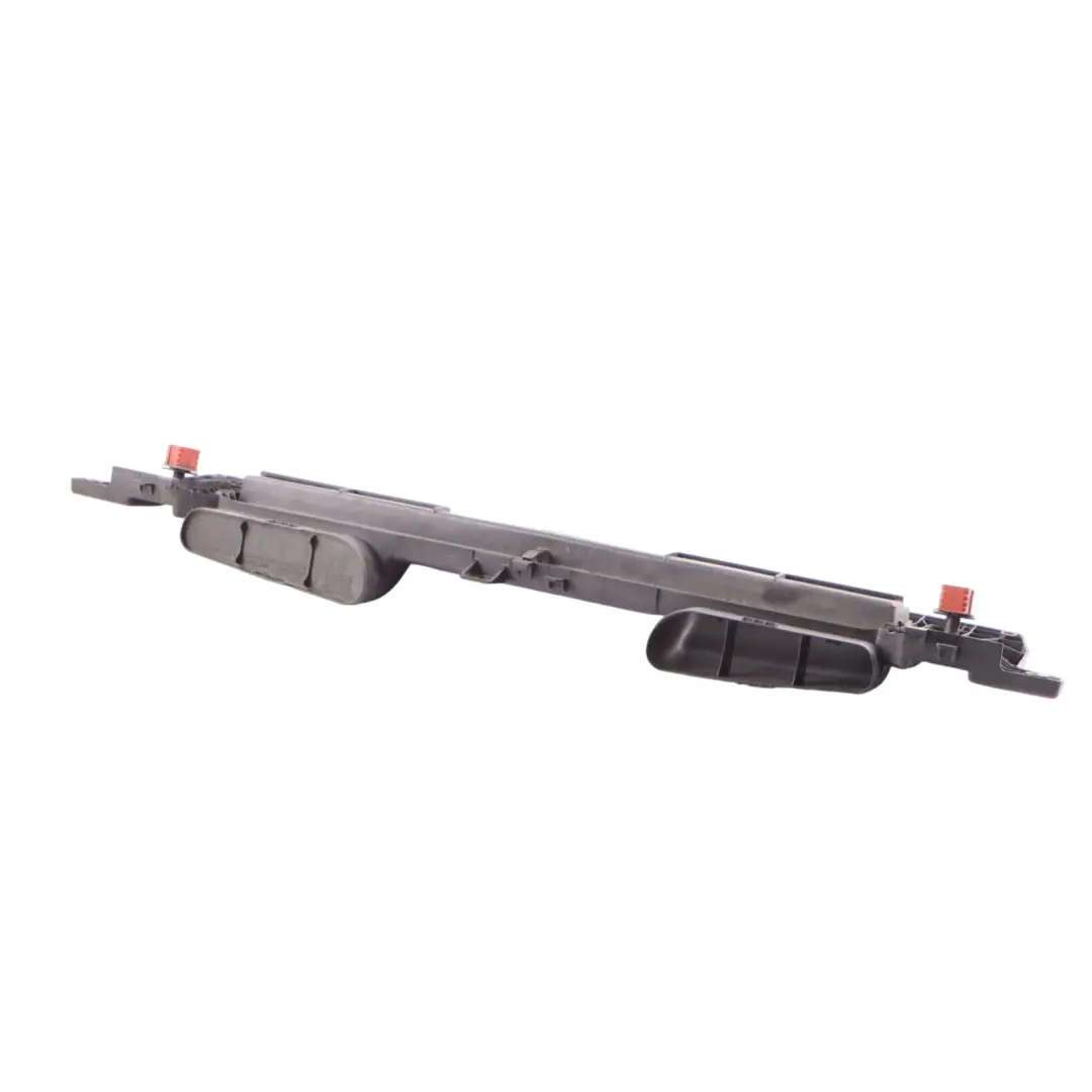 Mercedes R172 Front Air Guidance Duck Slam Panel - SKU A1725000255 - Part number A1725000255