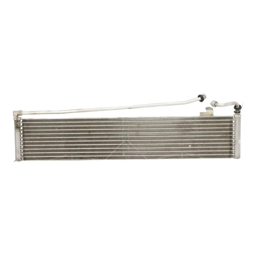 Refroidisseur d'huile transmission radiateur pour Mercedes SLK R172 à propos du numéro de pièce A1725000700 Mercedes SLK R172 Refroidisseur d'huile transmission radiateur - SKU A1725000700 - Numéro de pièce A1725000700